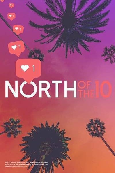 North of the 10 Hindi Dubbed Movie Poster (2022)