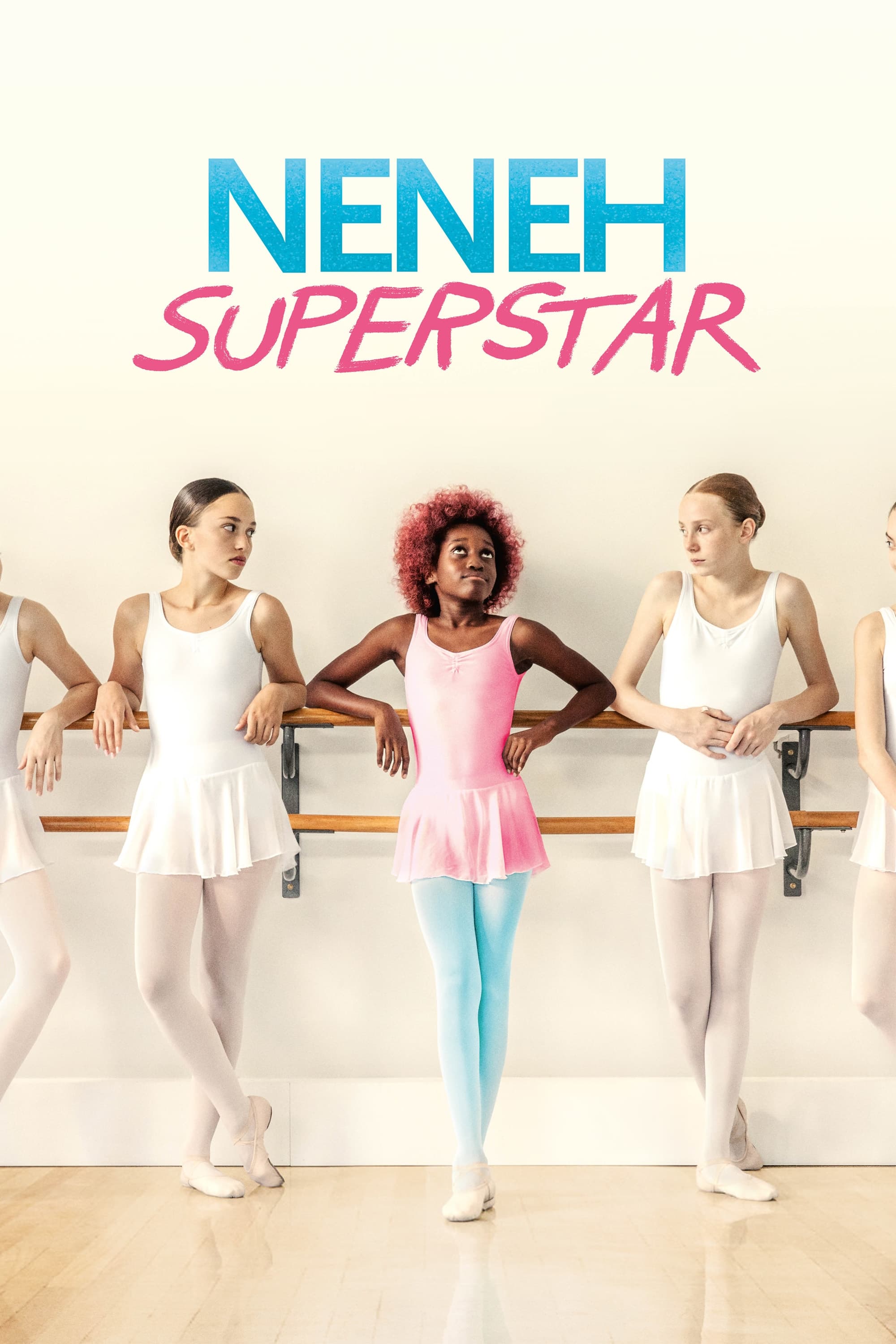 Neneh Superstar Hindi Dubbed Movie Poster (2022)