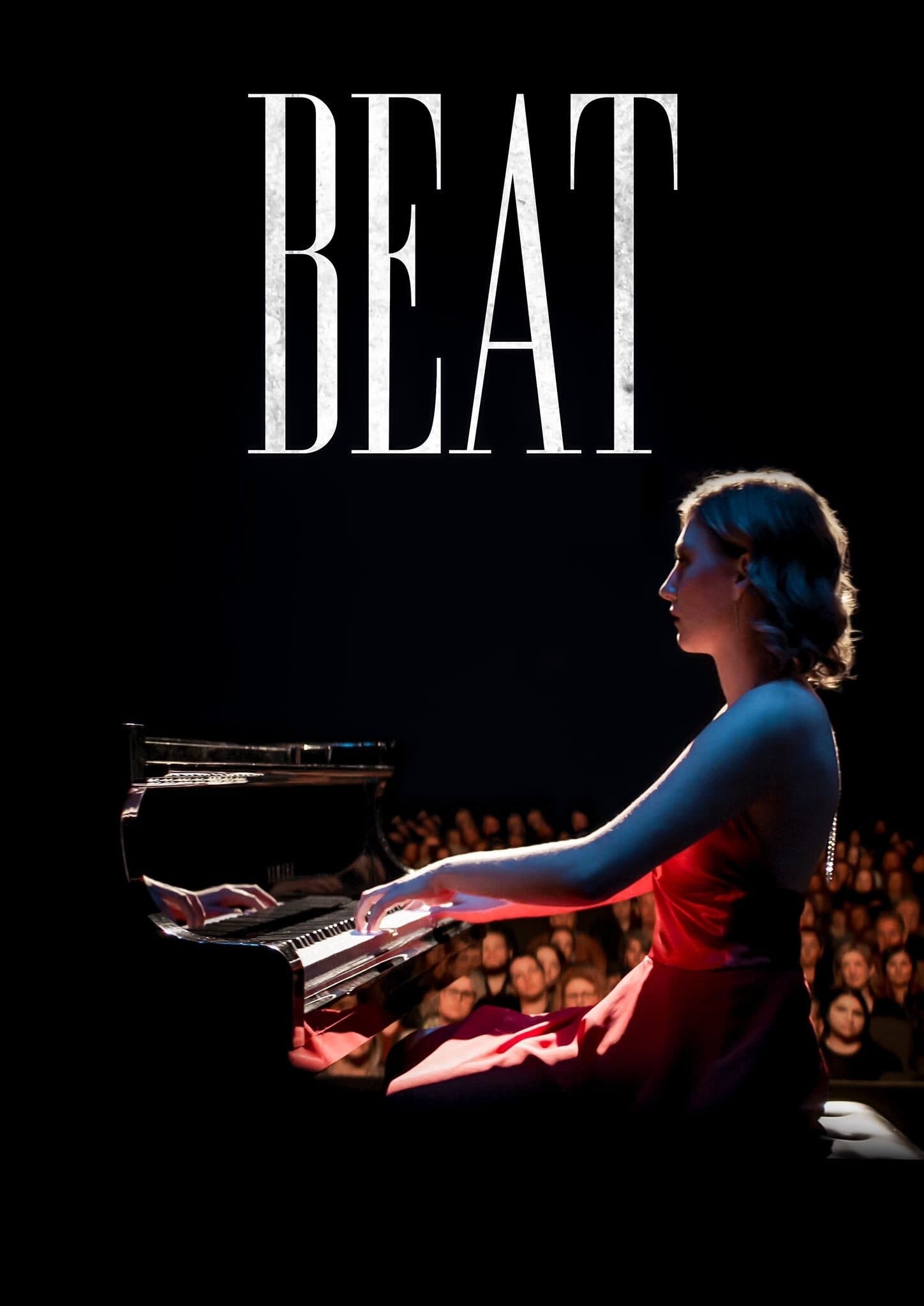 Beat Hindi Dubbed Movie Poster (2022)
