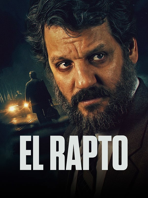 The Rescue: The Weight of the World Hindi Dubbed Movie Poster (2023)